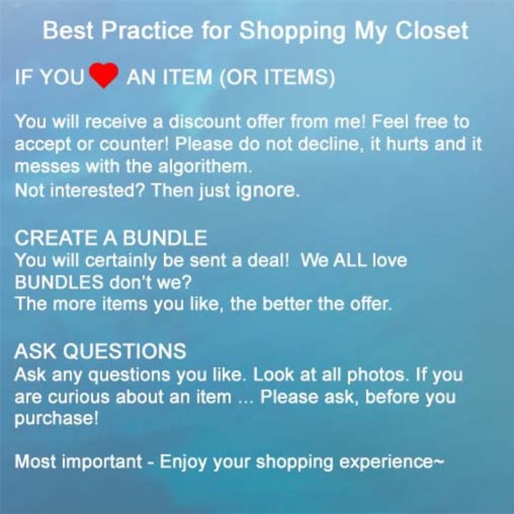 Thank You For Shopping - Picture 2 of 2